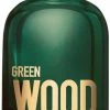 Dsquared2 Green Wood Pour Homme - Eau De Toilette 100 Ml - Herenparfum -Maybelline-winkel 382x840 1