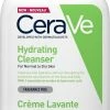 CeraVe - Hydrating Cleanser - Reinigingsmelk - Normale Tot Droge Huid - 473 Ml 18 CeraVe - Hydrating Cleanser - Reinigingsmelk - Normale Tot Droge Huid - 473 Ml -Maybelline-winkel 383x840 2