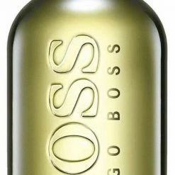 Hugo Boss Bottled 200 Ml - Eau De Toilette - Herenparfum