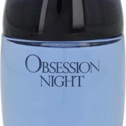Calvin Klein Obsession Night 100 Ml - Eau De Parfum - Damesparfum -Maybelline-winkel 383x840 3