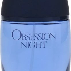 Calvin Klein Obsession Night 100 Ml - Eau De Parfum - Damesparfum -Maybelline-winkel 385x840 2