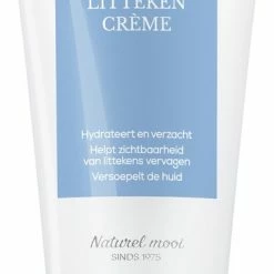 Biodermal Littekencrème - Vermindert Zichtbaarheid Van Littekens - Litteken Crème Tube 75ml