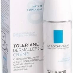 La Roche-Posay Toleriane Dermallergo Dagcr Me - Gevoelige Huid - 40 Ml -Maybelline-winkel 385x840 5