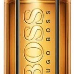 Hugo Boss The Scent 100 Ml - Eau De Toilette - Herenparfum