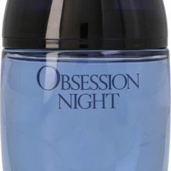 Calvin Klein Obsession Night 100 Ml - Eau De Parfum - Damesparfum -Maybelline-winkel 389x840 2