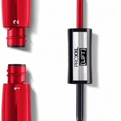 L?Or?al Paris L'Or Al Paris PRO XXL LIFT 2-staps Mascara - Zwart - 12ml -Maybelline-winkel 394x840