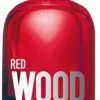 Dsquared2 Red Wood Pour Femme - Eau De Toilette - 100 Ml - Damesparfum -Maybelline-winkel 395x840 1