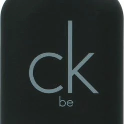 Calvin Klein Be 50 Ml - Eau De Toilette - Unisex