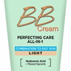 Garnier SkinActive - BB Cream Classic Light 5-in-1 Dagverzorging - 50ml - Getinte Dagcr Me 17 Garnier SkinActive - BB Cream Classic Light 5-in-1 Dagverzorging - 50ml - Getinte Dagcr Me -Maybelline-winkel 400x840 2