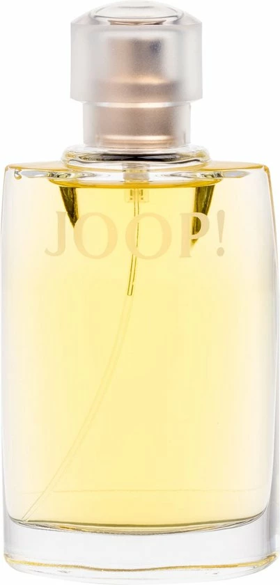Joop! 100 Ml - Eau De Toilette - Damesparfum 4 Joop! 100 Ml - Eau De Toilette - Damesparfum - Afbeelding 4