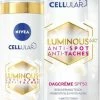 NIVEA Cellular Luminous Dagcrème Anti-Pigment SPF50 - Bescherming Tegen Pigmentatie & Photo-aging - 40ml 19 NIVEA Cellular Luminous Dagcrème Anti-Pigment SPF50 - Bescherming Tegen Pigmentatie & Photo-aging - 40ml -Maybelline-winkel 402x840