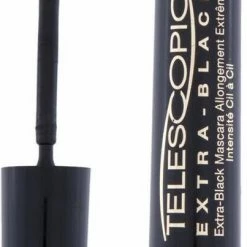 L?Or?al Paris L Or Al Paris Telescopic - Extra Black Lengte Mascara - 8 Ml 19 L?Or?al Paris L Or Al Paris Telescopic - Extra Black Lengte Mascara - 8 Ml -Maybelline-winkel 403x840