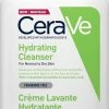 CeraVe Hydrating Cleanser - Reinigingsmelk - Normale Tot Droge Huid - 1000 Ml 28 CeraVe Hydrating Cleanser - Reinigingsmelk - Normale Tot Droge Huid - 1000 Ml -Maybelline-winkel 403x840 5