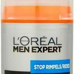 L?Or?al Paris Men Expert L Or Al Paris Men Expert Anti Rimpel Dagcr Me - 50 Ml 12 L?Or?al Paris Men Expert L Or Al Paris Men Expert Anti Rimpel Dagcr Me - 50 Ml -Maybelline-winkel 404x840