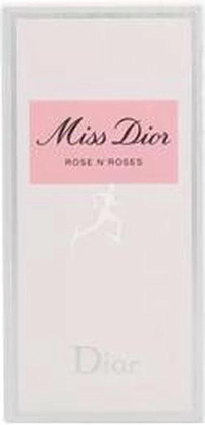 Dior Miss Dior Rose N`roses - Edt 6 Dior Miss Dior Rose N`roses - Edt - Afbeelding 6