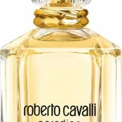 Roberto Cavalli Paradiso 75 Ml - Eau De Parfum - Damesparfum