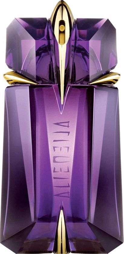 Thierry Mugler Alien 90 Ml - Eau De Parfum - Damesparfum 1 Thierry Mugler Alien 90 Ml - Eau De Parfum - Damesparfum