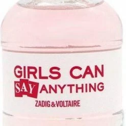 Zadig & Voltaire Girls Can Say Anything 90 Ml - Eau De Parfum - Damesparfum 39 Zadig & Voltaire Girls Can Say Anything 90 Ml - Eau De Parfum - Damesparfum -Maybelline-winkel 411x840 2