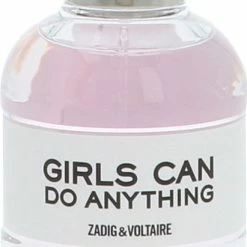 Zadig & Voltaire Girls Can Do Anything 50 Ml - Eau De Parfum - Damesparfum 36 Zadig & Voltaire Girls Can Do Anything 50 Ml - Eau De Parfum - Damesparfum -Maybelline-winkel 411x840 5