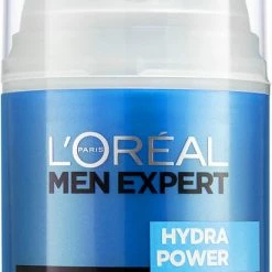 L’Oréal Paris Men Expert Hydra Power Hydraterende Dagcrème - 50 Ml -Maybelline-winkel 413x840
