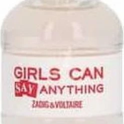 Zadig & Voltaire Girls Can Say Anything 90 Ml - Eau De Parfum - Damesparfum 27 Zadig & Voltaire Girls Can Say Anything 90 Ml - Eau De Parfum - Damesparfum -Maybelline-winkel 413x840 5