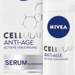 NIVEA CELLular Hyaluron Filler Anti-Age Serum - 40 Ml -Maybelline-winkel 414x840 4