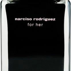 Narciso Rodriguez For Her 50 Ml - Eau De Toilette - Damesparfum -Maybelline-winkel 415x840 2