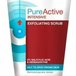 Garnier Skinactive PureActive Intensive Scrub - 150ml