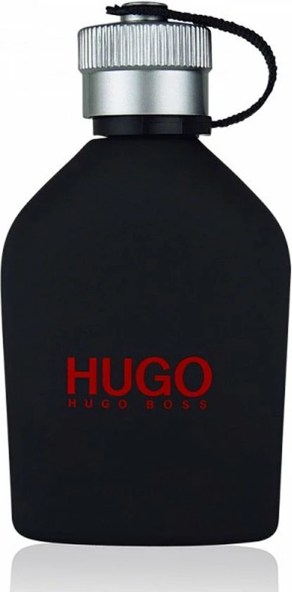 Hugo Boss Just Different 125 Ml - Eau De Toilette - Herenparfum 6 Hugo Boss Just Different 125 Ml - Eau De Toilette - Herenparfum - Afbeelding 6