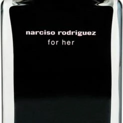 Narciso Rodriguez For Her 50 Ml - Eau De Toilette - Damesparfum -Maybelline-winkel 416x840