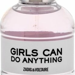 Zadig & Voltaire Girls Can Do Anything 50 Ml - Eau De Parfum - Damesparfum 32 Zadig & Voltaire Girls Can Do Anything 50 Ml - Eau De Parfum - Damesparfum -Maybelline-winkel 417x840 3