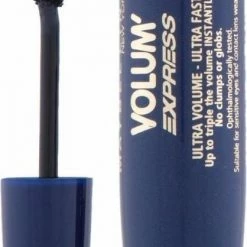 Maybelline Volum'Express - Black - Mascara -Maybelline-winkel 418x840 5