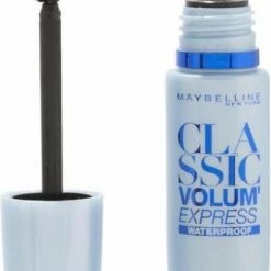 Maybelline Volum'Express - Black - Waterproof Mascara 9 Maybelline Volum'Express - Black - Waterproof Mascara -Maybelline-winkel 419x840 1