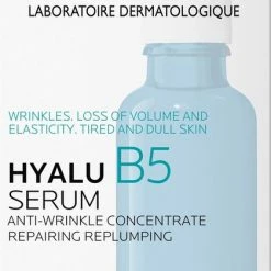 La Roche-Posay Hyalu B5 Serum - Anti-rimpel - Hyaluronzuur - 30 Ml -Maybelline-winkel 420x840 1