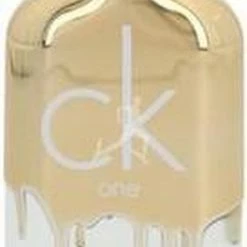 Calvin Klein CK One Gold 100 Ml - Eau De Toilette - Unisex 38 Calvin Klein CK One Gold 100 Ml - Eau De Toilette - Unisex -Maybelline-winkel 420x840 2