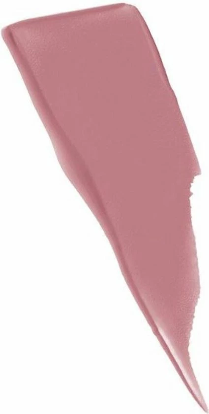 Maybelline Superstay Matte Ink Lippenstift - 10 Dreamer 4 Maybelline Superstay Matte Ink Lippenstift - 10 Dreamer - Afbeelding 4