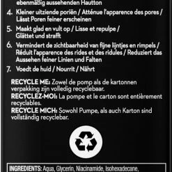 Olay Total Effects 7-in-1 - Hydraterende Dagcr Me - Parfumvrij - 50 Ml -Maybelline-winkel 425x840