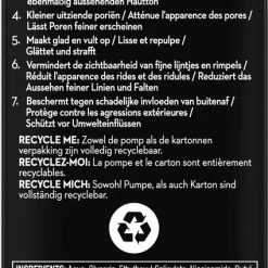 Olay Total Effects 7in1 Hydraterende Dagcr Me - SPF15 En Niacinamide - 50ml 12 Olay Total Effects 7in1 Hydraterende Dagcr Me - SPF15 En Niacinamide - 50ml -Maybelline-winkel 425x840 3