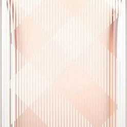 Burberry Brit For Her 100 Ml - Eau De Toilette - Damesparfum