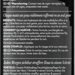 Olay Total Effects 7in1 Hydraterende Nachtcr Me Met Niacinamide - 50ml -Maybelline-winkel 425x840 8