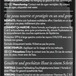 Olay Total Effects 7in1 Hydraterende Dagcr Me - SPF15 En Niacinamide - 50ml 11 Olay Total Effects 7in1 Hydraterende Dagcr Me - SPF15 En Niacinamide - 50ml -Maybelline-winkel 426x840 1