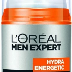 L’Oréal Paris Men Expert Hydra Energetic Dagcrème - 50 Ml