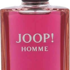 Joop! Homme 125 Ml - Eau De Toilette - Herenparfum