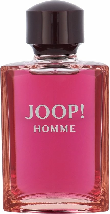 Joop! Homme 125 Ml - Eau De Toilette - Herenparfum 1 Joop! Homme 125 Ml - Eau De Toilette - Herenparfum