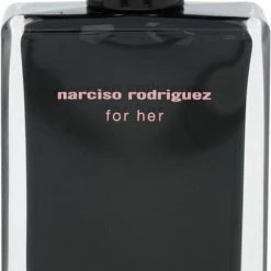 Narciso Rodriguez For Her 50 Ml - Eau De Toilette - Damesparfum -Maybelline-winkel 432x840 1