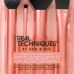 Real Techniques Flawless Base Set - Make-up Kwastenset -Maybelline-winkel 432x840 3
