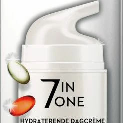 Olay Total Effects 7-in-1 - Hydraterende Dagcr Me - Parfumvrij - 50 Ml -Maybelline-winkel 433x840 3