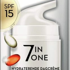 Olay Total Effects 7in1 Hydraterende Dagcr Me - SPF15 En Niacinamide - 50ml 13 Olay Total Effects 7in1 Hydraterende Dagcr Me - SPF15 En Niacinamide - 50ml -Maybelline-winkel 433x840 5