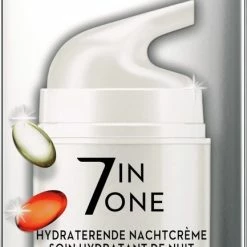 Olay Total Effects 7in1 Hydraterende Nachtcr Me Met Niacinamide - 50ml -Maybelline-winkel 433x840 6