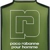 Paco Rabanne 100 Ml - Eau De Toilette - Herenparfum